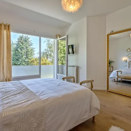 Apartamento L'apparthe