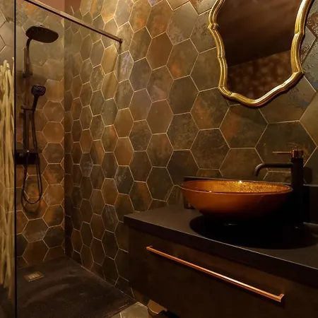 L'apparthe Apartamento Aix-les-Bains