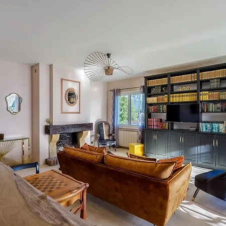 L'apparthe Apartment